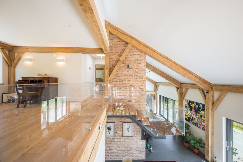 Open Plan View- click for photo gallery